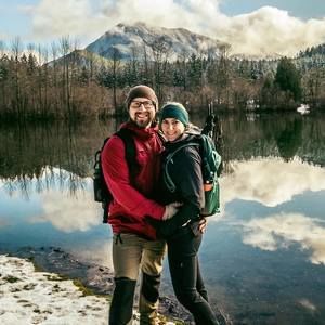 Meet your Posher, Nathan